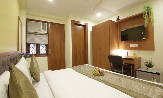 South West Cama Y Desayuno | Hotel TMS Grand