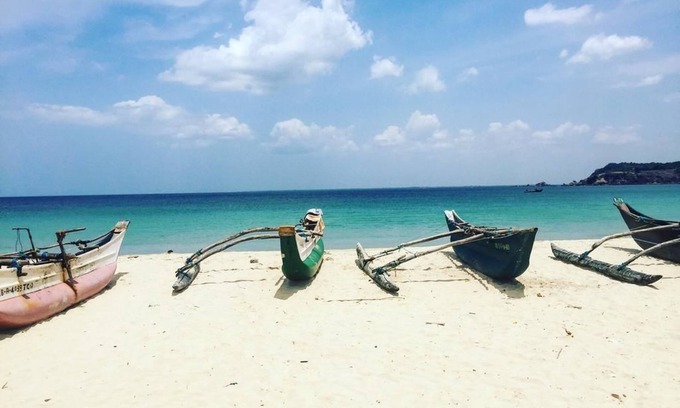 Trincomalee Hotel | Hotel Tobiko