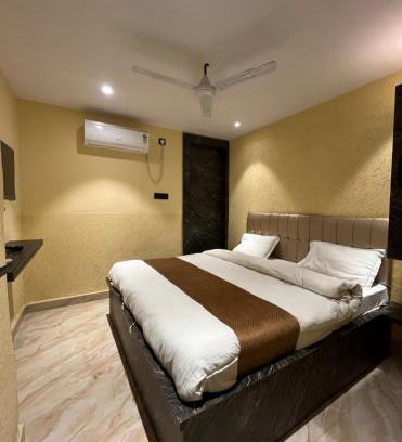 Ranchi Casa | Hotel Together Stays