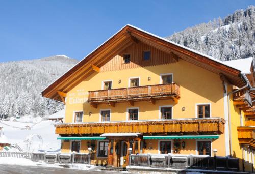 Prato alla Drava Hotel | Hotel Tolderhof