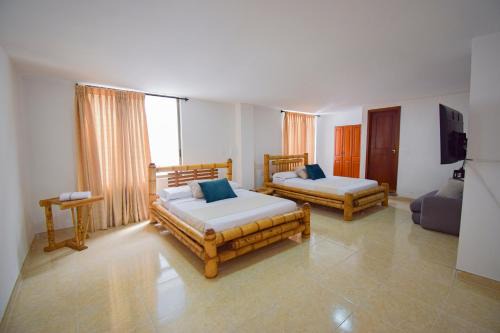 Armenia Hotel | Hotel Toledo Plaza