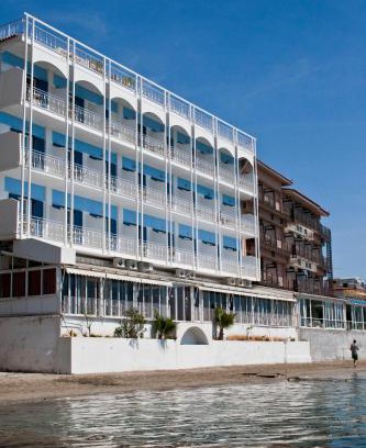Tolo Hotel | Hotel Tolo