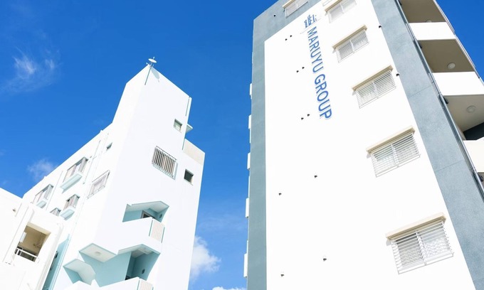 Higashimachi Apartamento | Hotel Tomas Asahibashi Station