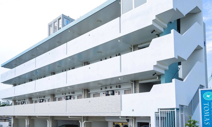 Yabu Apartamento | Hotel Tomas Nago