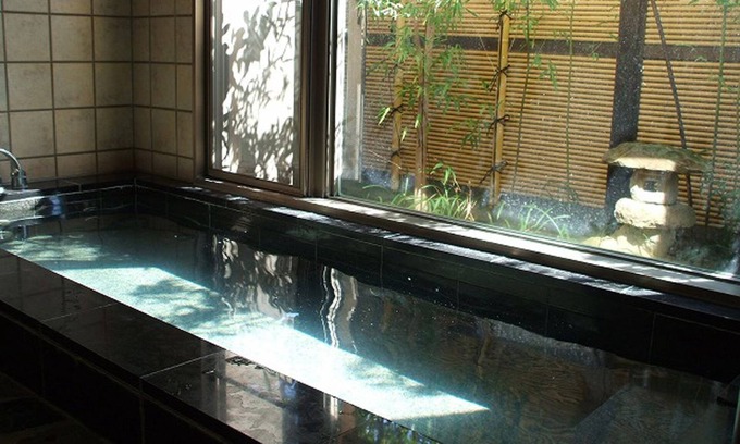 Fujieda Hotel | Hotel Tomioka-ya