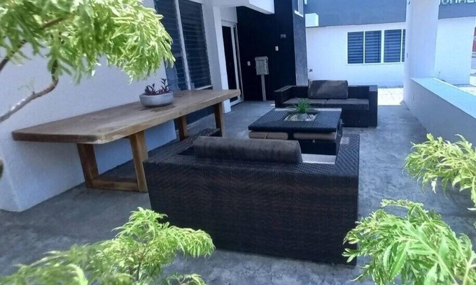 Tonalá Hotel | Hotel Tonala