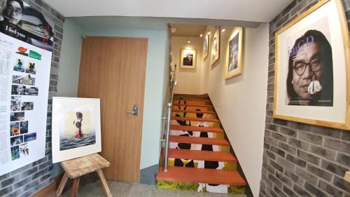 Yeon-dong Hotel | Hotel Tong Yeondong Jeju