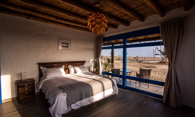 San Vicente de Cañete Hotel | HOTEL TOPARA