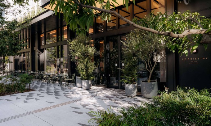 Toranomon Hotel | Hotel Toranomon Hills - The Unbound Collection by Hyatt