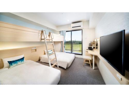 Miyakojima Hotel | Hotel Torifito Miyakojima Resort - Vacation STAY 79477v