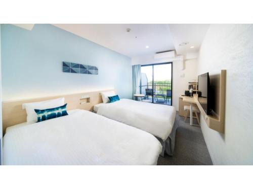 Miyakojima Hotel | Hotel Torifito Miyakojima Resort - Vacation STAY 79490v