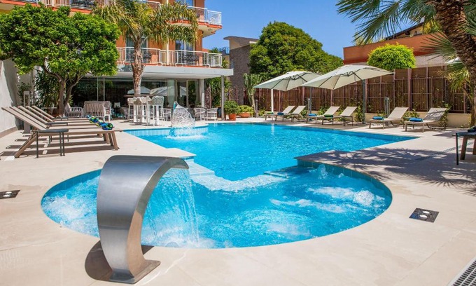 Diano Marina Hotel | Hotel Torino Wellness & Spa