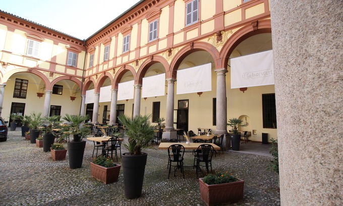 Novara Casa | Hotel Tornielli 9 by LVG Hotel Collection
