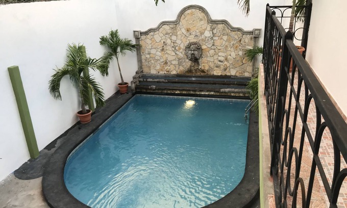 Granada Hotel | Hotel Torogoz