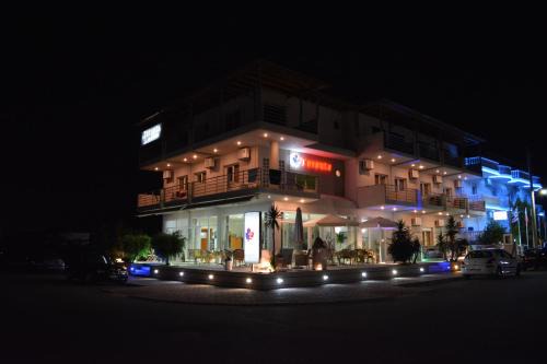 Katerini Hotel | Hotel Toronto