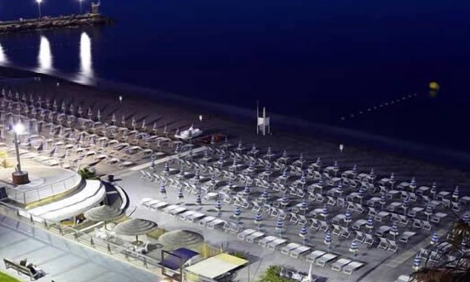 Loano Hotel | Hotel Torre Antica