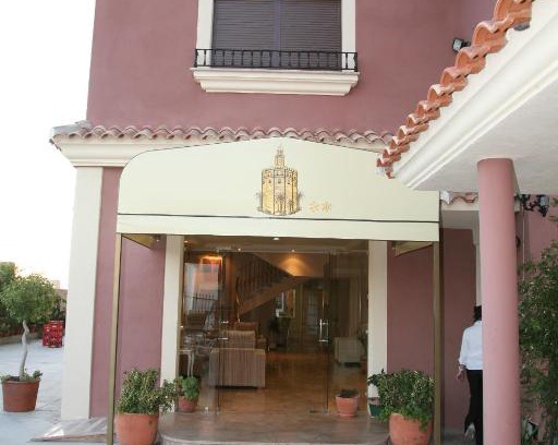 San José de La Rinconada Hotel | Hotel Torre del Oro
