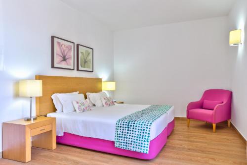Vila Baleira Hotel | Hotel Torre Praia