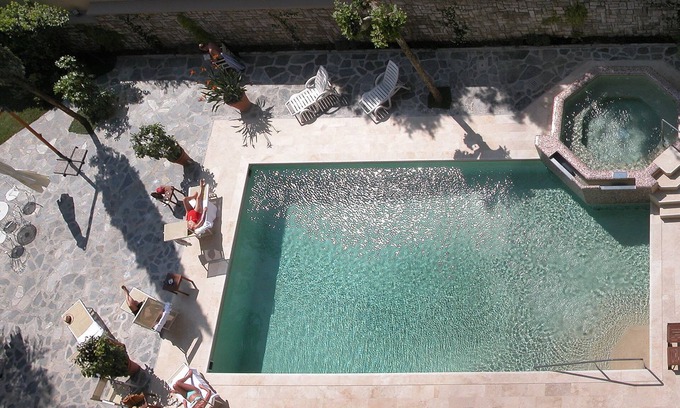 Margine Coperta-Traversagna Hotel | Hotel Torretta