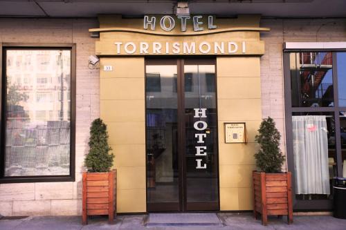 Cuneo Nuova Hotel | Hotel Torrismondi