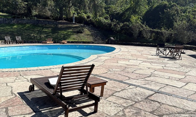 Villa San Lorenzo Hotel | Hotel Torrontés