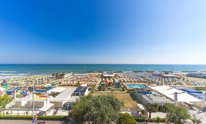 Misano Adriatico Hotel | Hotel Touring
