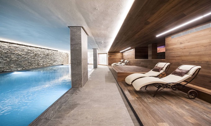 Livigno Hotel | Hotel Touring Livigno
