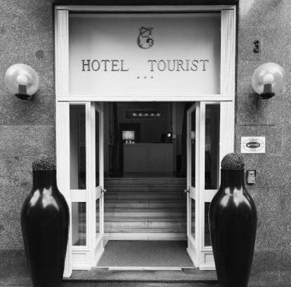 San Donato - Campidoglio Hotel | Hotel Tourist