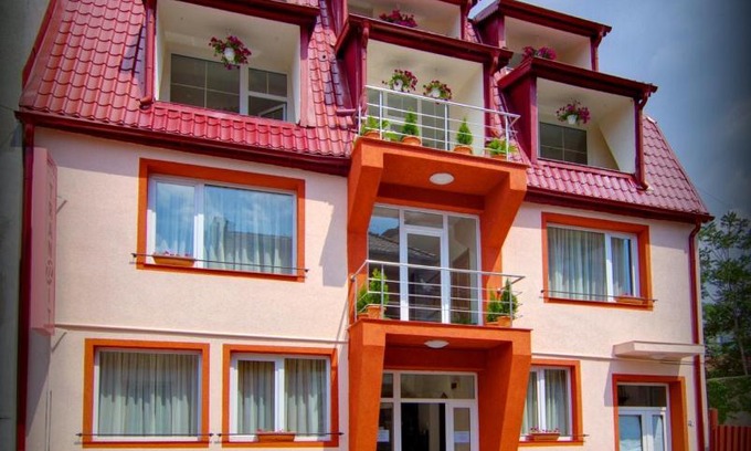 Bucharest Hotel | Hotel Tranzzit