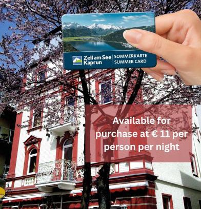 Zell am See Hotel | Hotel Traube