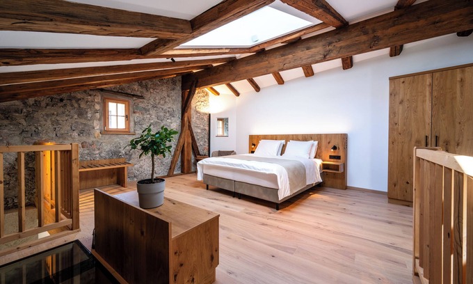 Rattenberg Cama Y Desayuno | Hotel Traube Rattenberg