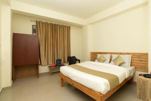 Shillong Hotel | Hotel Travellers INN