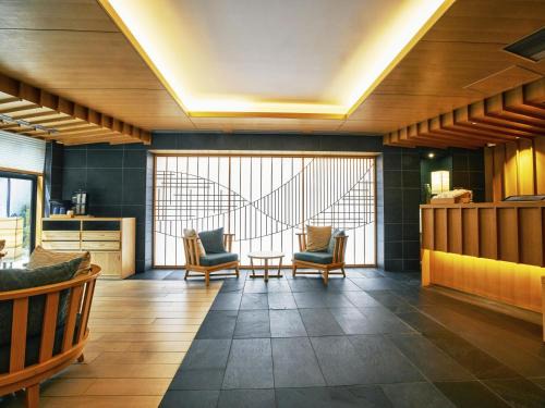 Karasuma Hotel | Hotel Traveltine Kyoto Kiyamachi