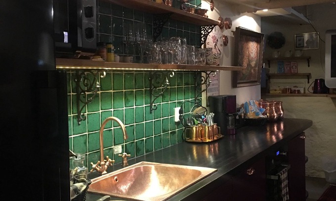 Sodermalm Casa | Hotel Tre Små Rum
