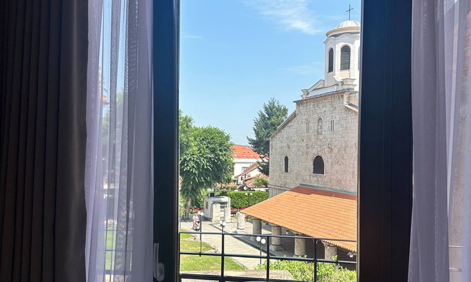 Prizren Apartamento | HOTEL TREVA