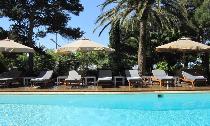 Palamos Hotel | Hotel Trias
