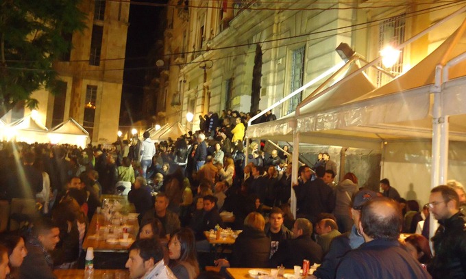 Catania City Centre Hotel | Hotel Trieste