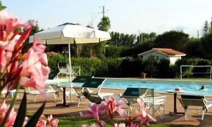 Orbetello Casa | Hotel Tris