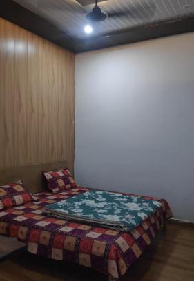 Karnaprayag Hotel | Hotel Trishul Inn