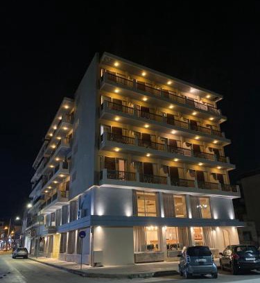 Kiato Apartamento | Hotel Triton