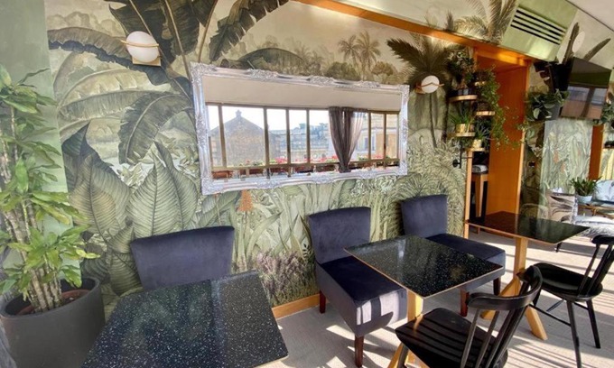 Rione II Trevi Hotel | Hotel Tritone
