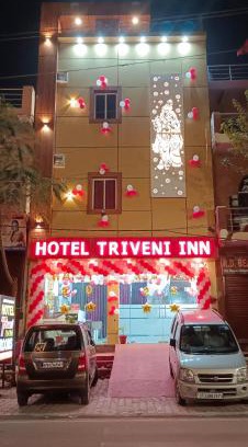 Mathura Apartamento | Hotel triveni inn
