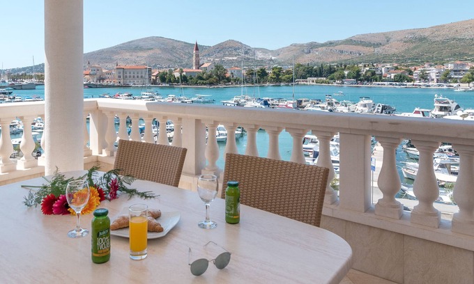 Trogir Hotel | Hotel Trogir Palace