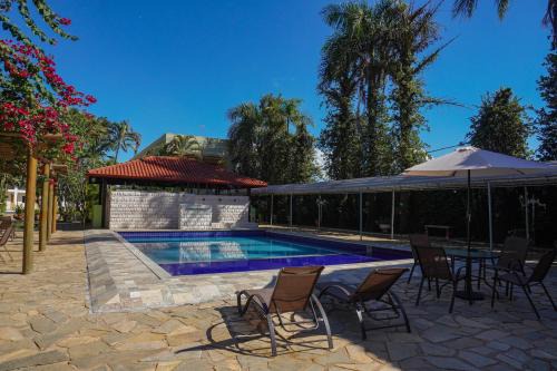 Primavera do Leste Hotel | Hotel Tropical Garden