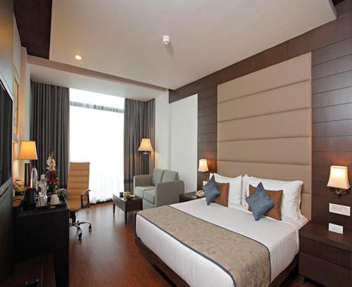 New Delhi Hotel | Hotel Tropical International Near Delhi Airport