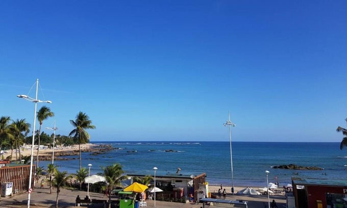 Itapua Hotel | Hotel Tropical Itapua1