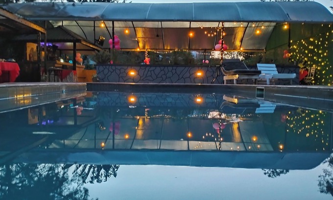 Langata Hotel | Hotel Troy Nairobi