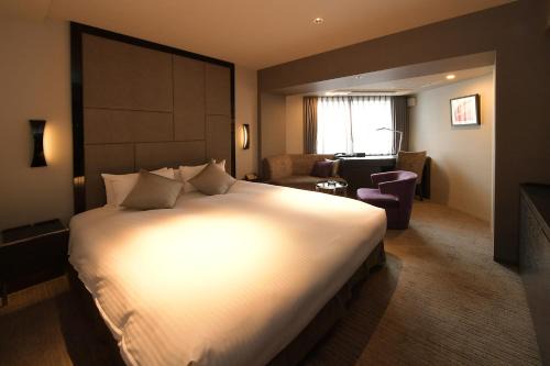 Naka Ward Hotel | Hotel Trusty Nagoya Shirakawa