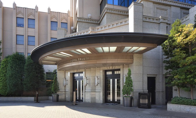 Ariake Hotel | Hotel Trusty Tokyo Bayside