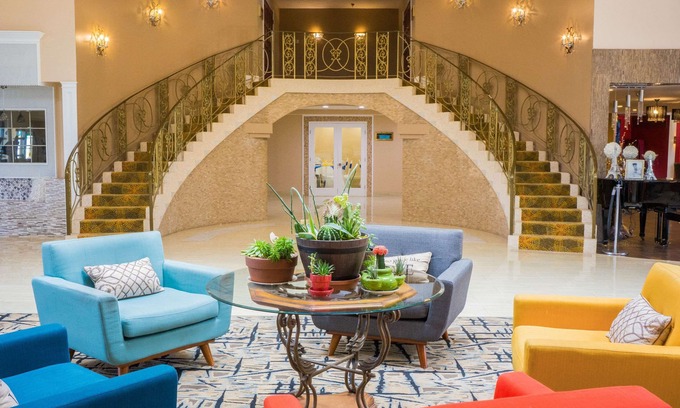 Downtown Tucson Hotel | Hotel Tucson City Center, Ascend Hotel Collection